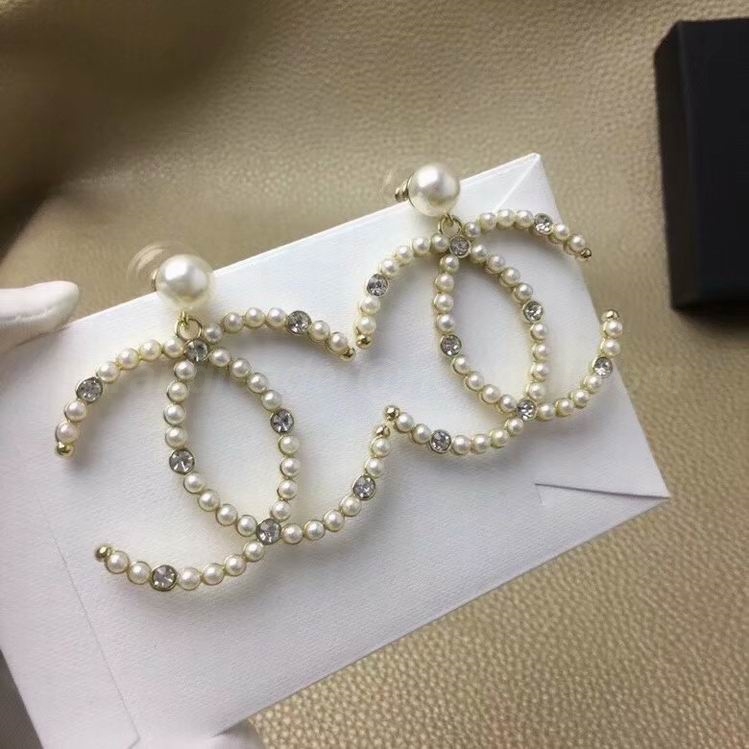 Chanel Earrings 475